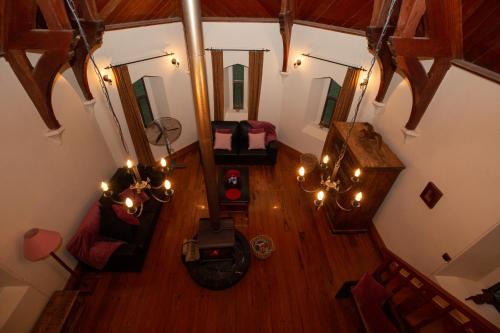 St. Peter's Accommodation Cape Bridgewater