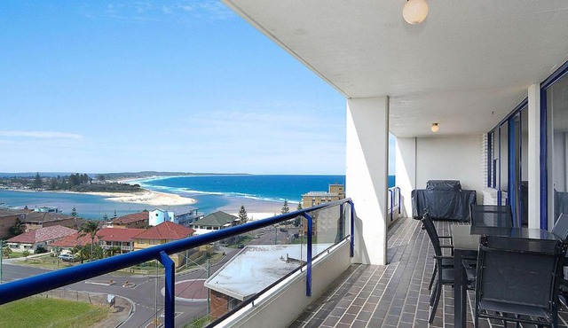St Tropez Unit 39
