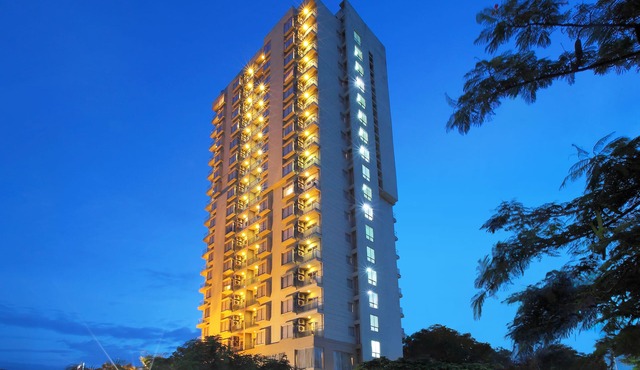 Starlit Suites bangalore