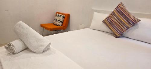 Stay in Perth City, share accommodation