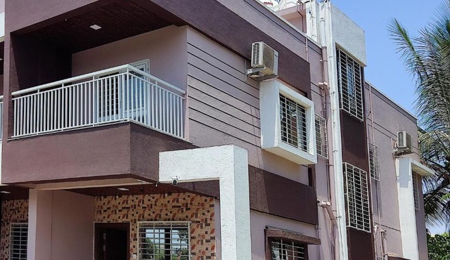 Stay Origin, In Nashik
