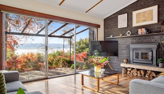 Stella Rose Cottage Enchanting Riverfront Retreat