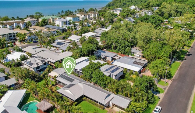 Steps to the Beach, Pool at Your Door