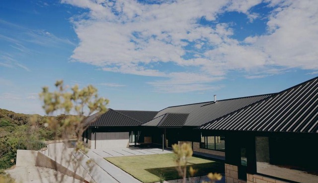 Stony Rise Lodge