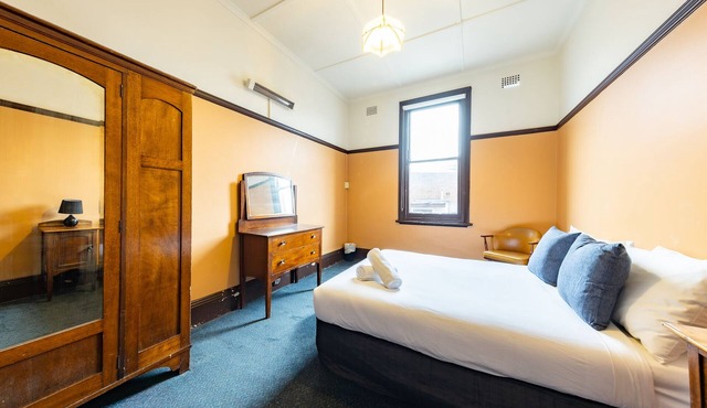 Strathfield Hotel