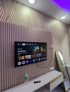 Studio Apartment in Gaur city Center