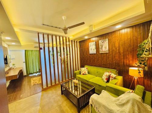 Studio in Dehradun