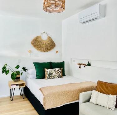 Studio on Lewis Tiny House in Mudgee