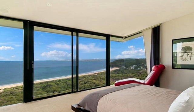 Stunning Ocean Panorama by HolidayCo.