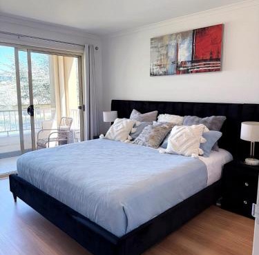 Stylish inner-city Haven