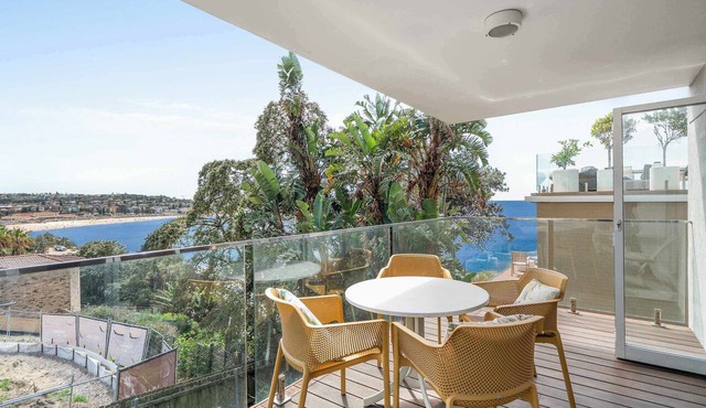 Stylish Tamarama Beachside