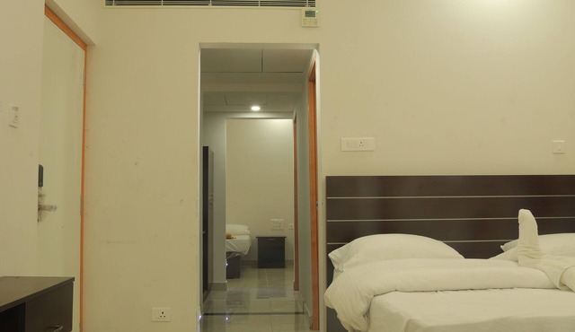 Sudeeksha Residency