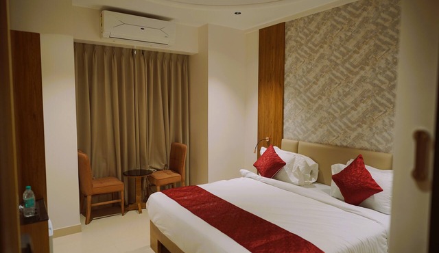 Sugan Hotel & Resort