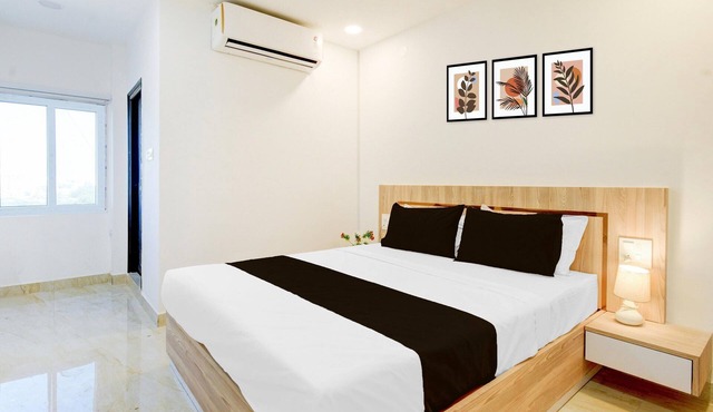 Suite Karmanghat Midtown