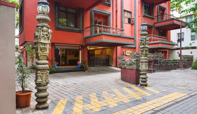 Suite Shivajii Nagar
