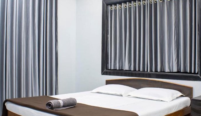 Sukhakarta Holiday Home