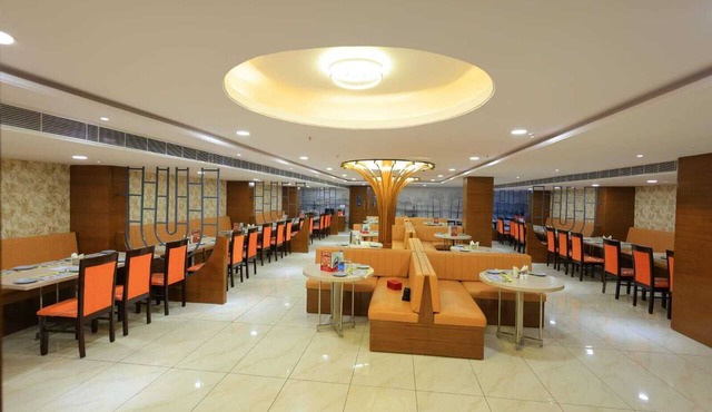sun castle hotel