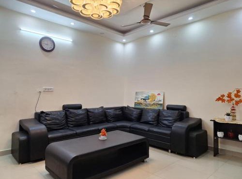 Sun Light Apartment