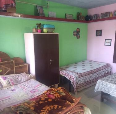 Sun Temple Homestay Katarmal