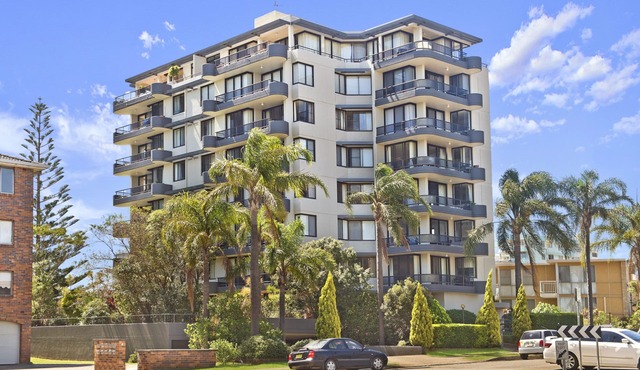 Sundial 602 - Perfect Holiday Location Close To Town