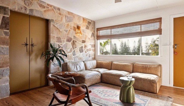 Sundowner Boutique Motel in Yamba’s Seaside Village
