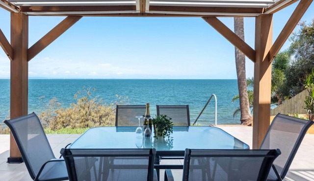 * Sunrise * Two Bedroom Apartment