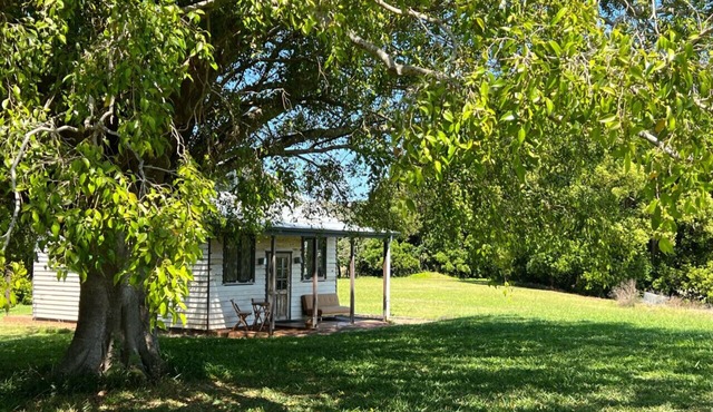Sunset Cottage at Byron