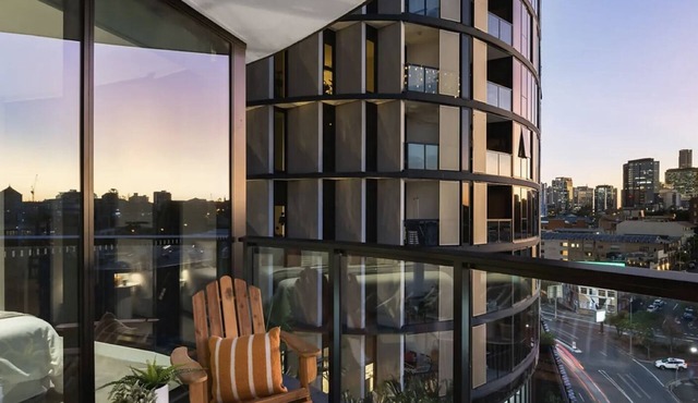 *SUNSET view RESORT apartment BEST location*