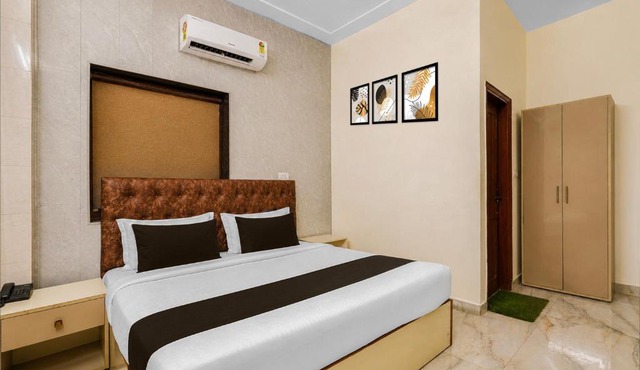 Super Collection O Sector 78 Mohali Formerly Hotel Prince