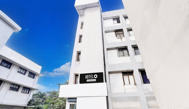 Super Hotel O BKC Santacruz East
