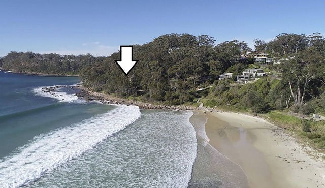 Surfers Ave Retreat - Narrawallee
