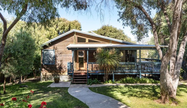 Surfside Retreat