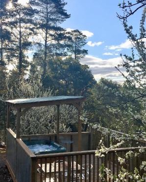 Sutton Spring Art Retreats