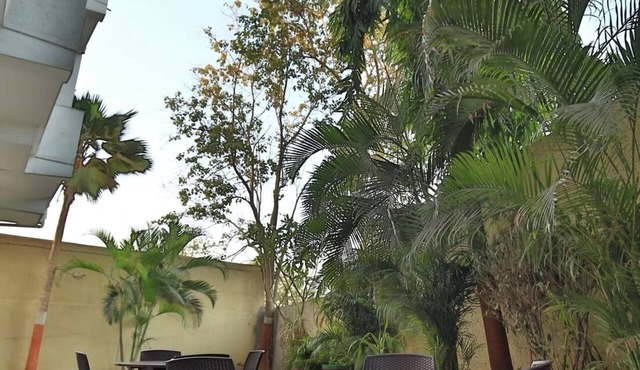 Suvidha Ghar AC Dormitory