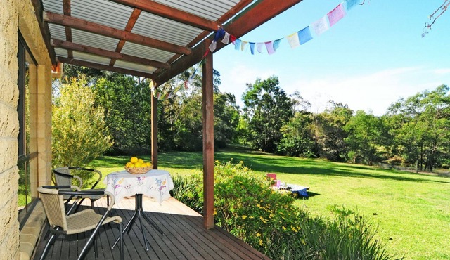 Sweet Gum Bend - Delightful 2 bedroom cottage!