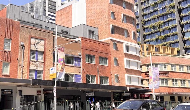 Sydney RiseOn Hotel