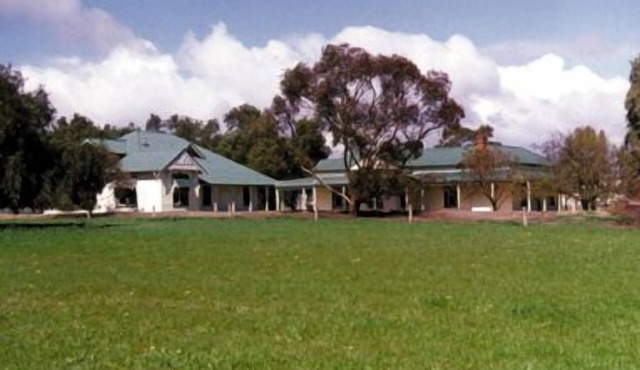 Sylvania Park