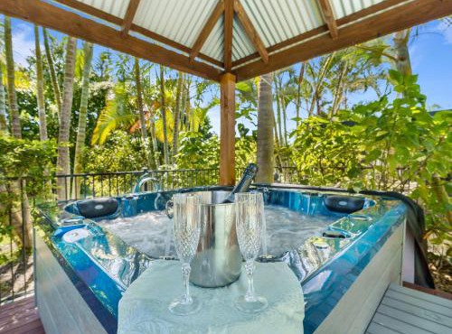 Synergy Backpacker Beachside Nudist Retreat