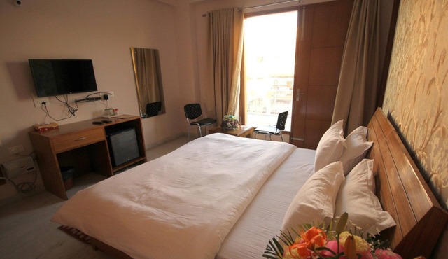 Tarang Residency
