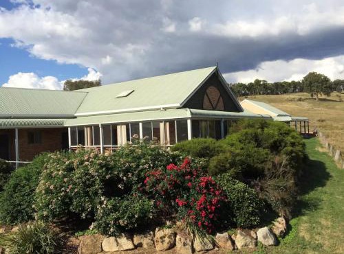 Tarcutta Retreat