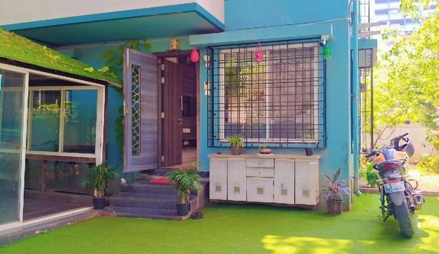 Tejas ewa villa