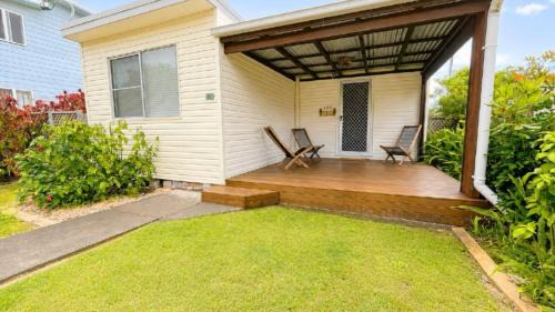 Teke Cottage