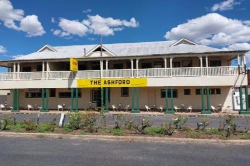The Ashford Hotel and Restaurant
