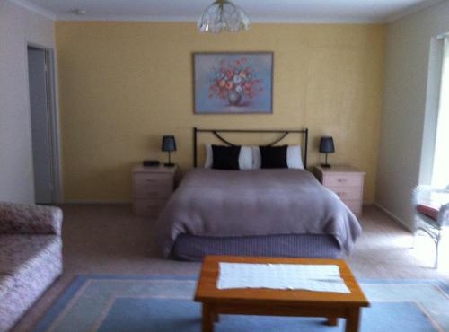 The Balnarring Motel