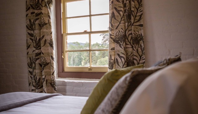 The Barracks Tocal