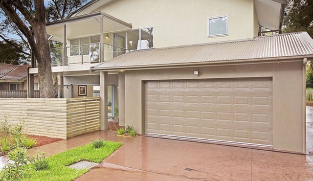 The Beach Townhouse-Holiday Heaven PETS WELCOME!