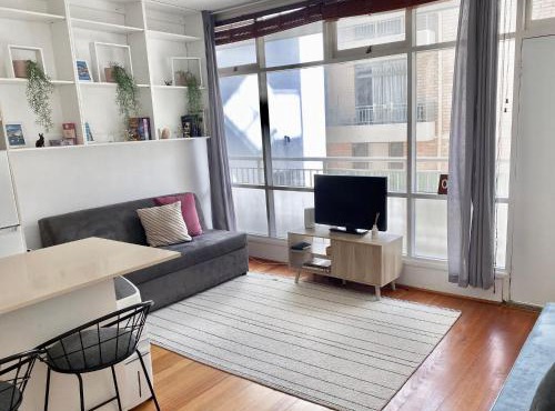 The Bondi Beach Escape