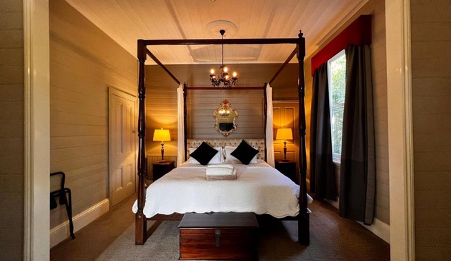 The Boutique Hotel Blue Mountains