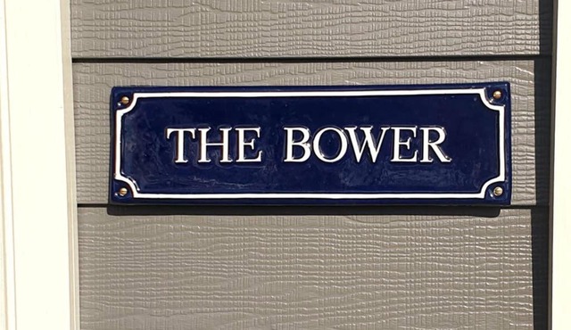 The Bower@ Kings Cottage