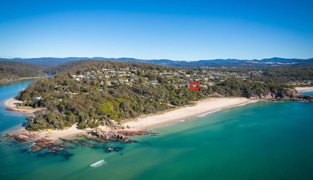 The Breakers Pambula Beach